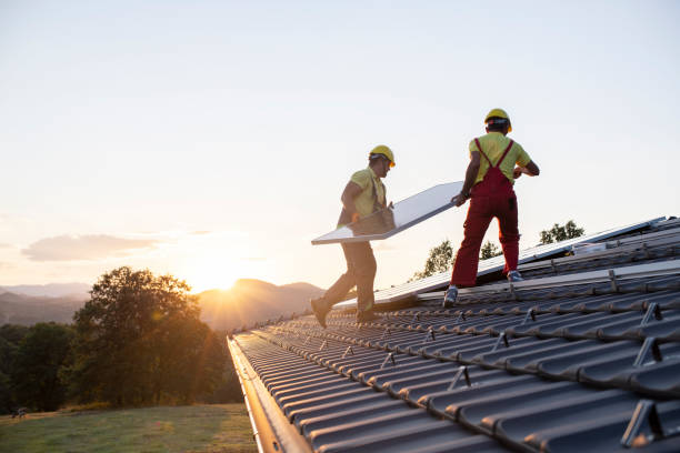 Best Emergency Roof Repair Services  in Dayton, OH