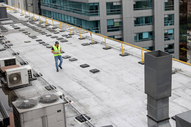 Best Roof Ventilation Installation  in Dayton, OH