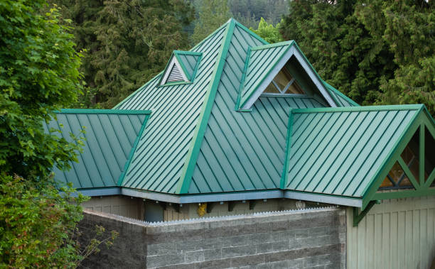 Best Sheet Metal Roofing  in Dayton, OH