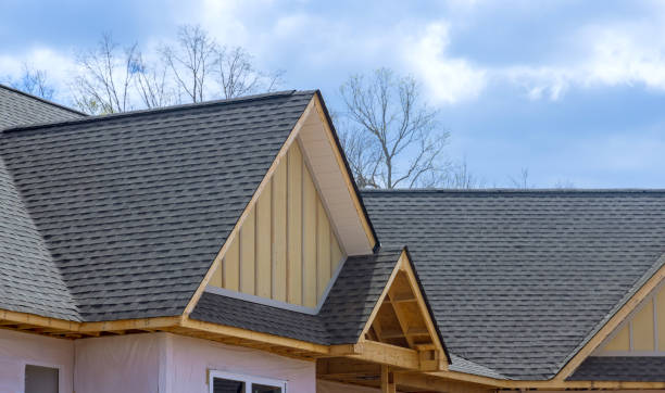 Best Metal Roofing Installation  in Dayton, OH