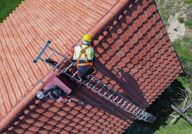 Best Roof Coating and Sealing  in Dayton, OH
